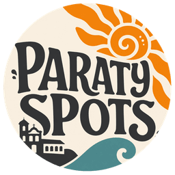 ParatySpots
